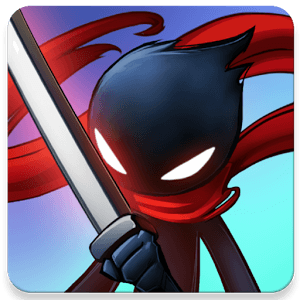 Stickman Revenge 3 1.5.1 Para Hileli Mod Apk İndi