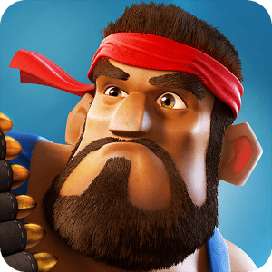 Boom Beach v39.73 Para Hileli Mod Apk İndir